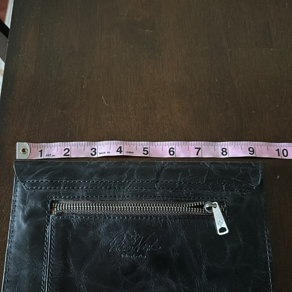 patricia nash envelope pouch - Picture 6 of 7